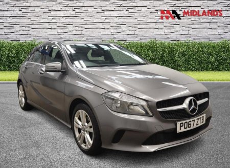 MERCEDES-BENZ