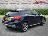 MERCEDES-BENZ GLA CLASS