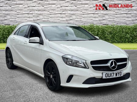 MERCEDES-BENZ