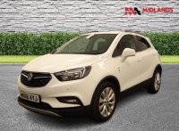 VAUXHALL MOKKA X