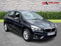 BMW 2 SERIES ACTIVE TOURER
