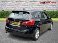 BMW 2 SERIES ACTIVE TOURER