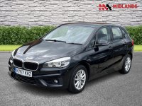 BMW 2 SERIES ACTIVE TOURER