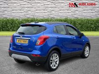 VAUXHALL MOKKA X