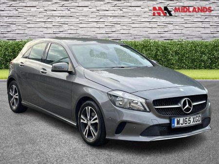 MERCEDES-BENZ
