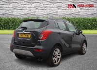 VAUXHALL MOKKA X