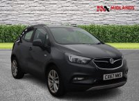 VAUXHALL MOKKA X